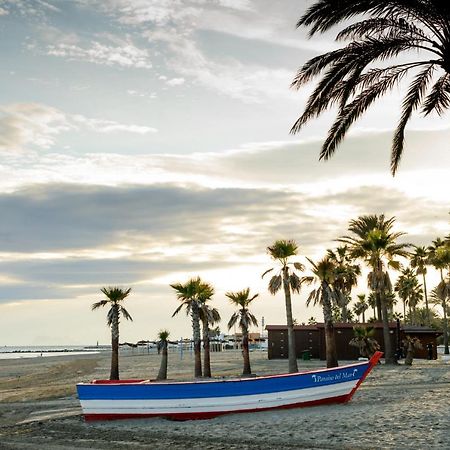 Loving Estepona Appartement Buitenkant foto