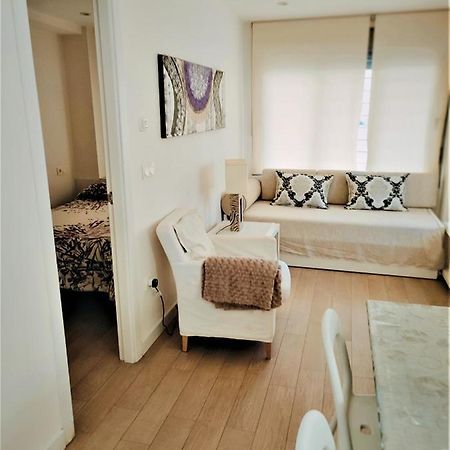 Loving Estepona Appartement Buitenkant foto