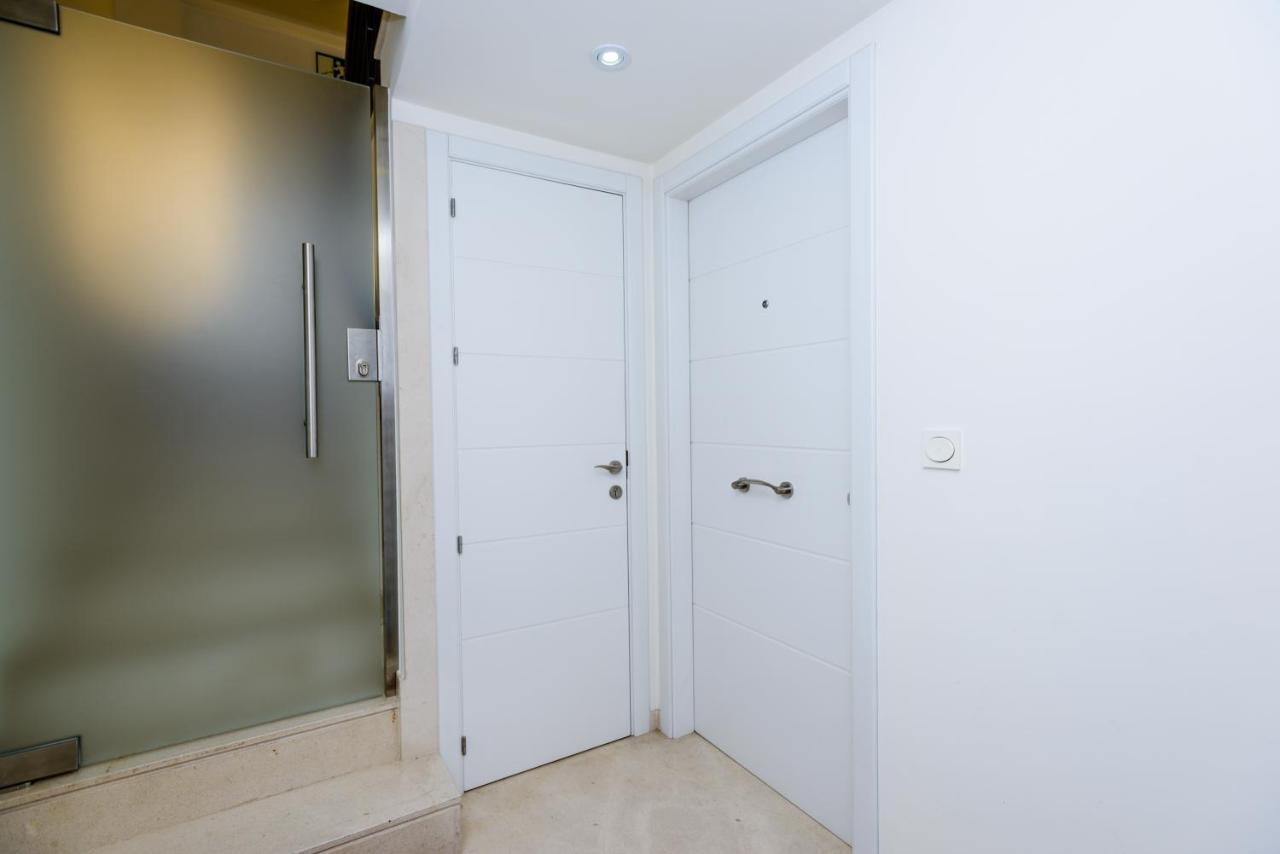 Loving Estepona Appartement Buitenkant foto