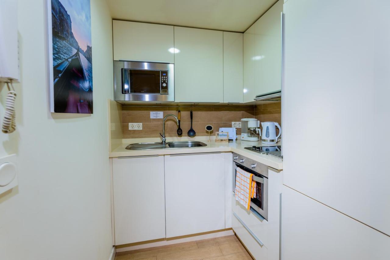 Loving Estepona Appartement Buitenkant foto