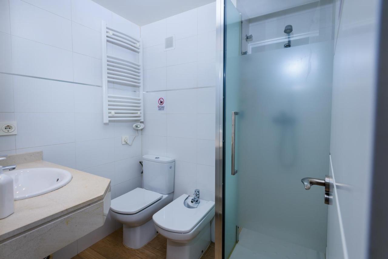 Loving Estepona Appartement Buitenkant foto