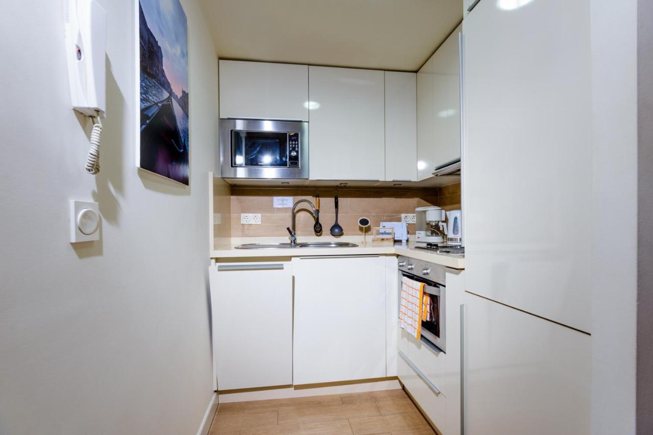 Loving Estepona Appartement Buitenkant foto