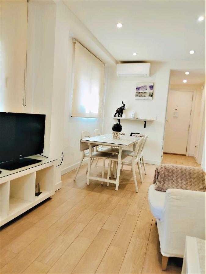 Loving Estepona Appartement Buitenkant foto