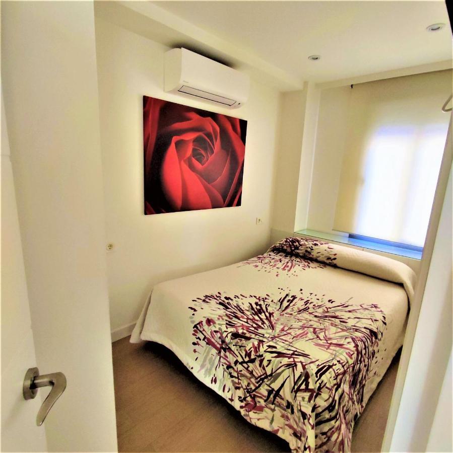 Loving Estepona Appartement Buitenkant foto