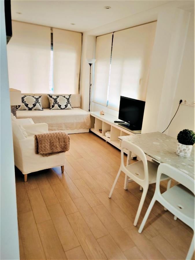 Loving Estepona Appartement Buitenkant foto