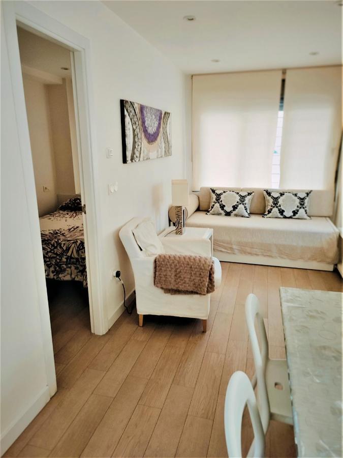 Loving Estepona Appartement Buitenkant foto