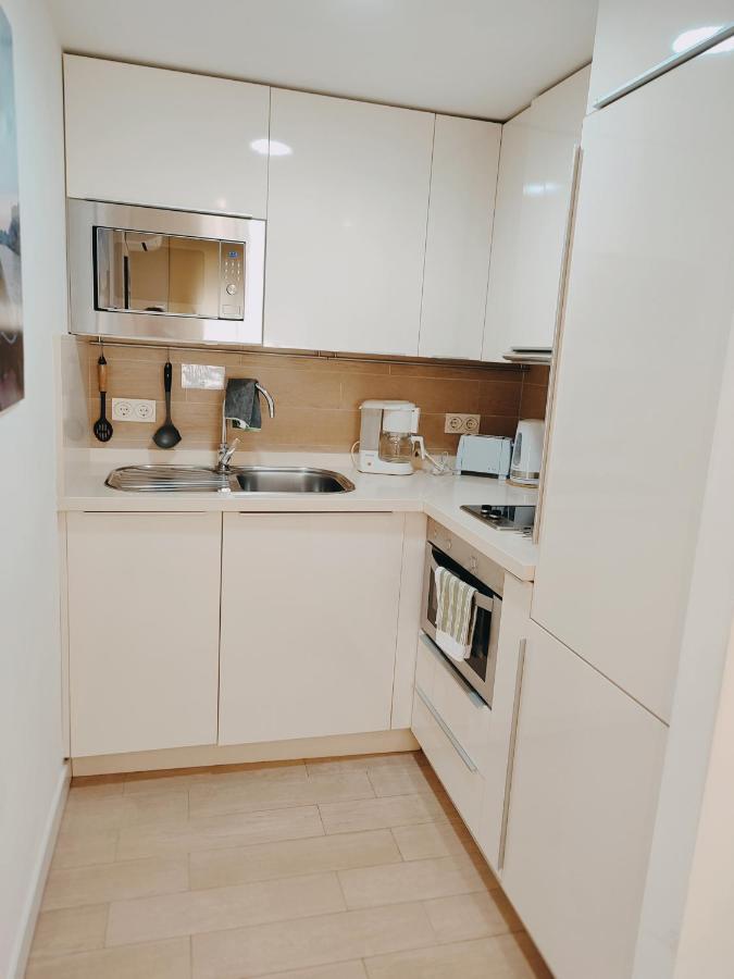 Loving Estepona Appartement Buitenkant foto